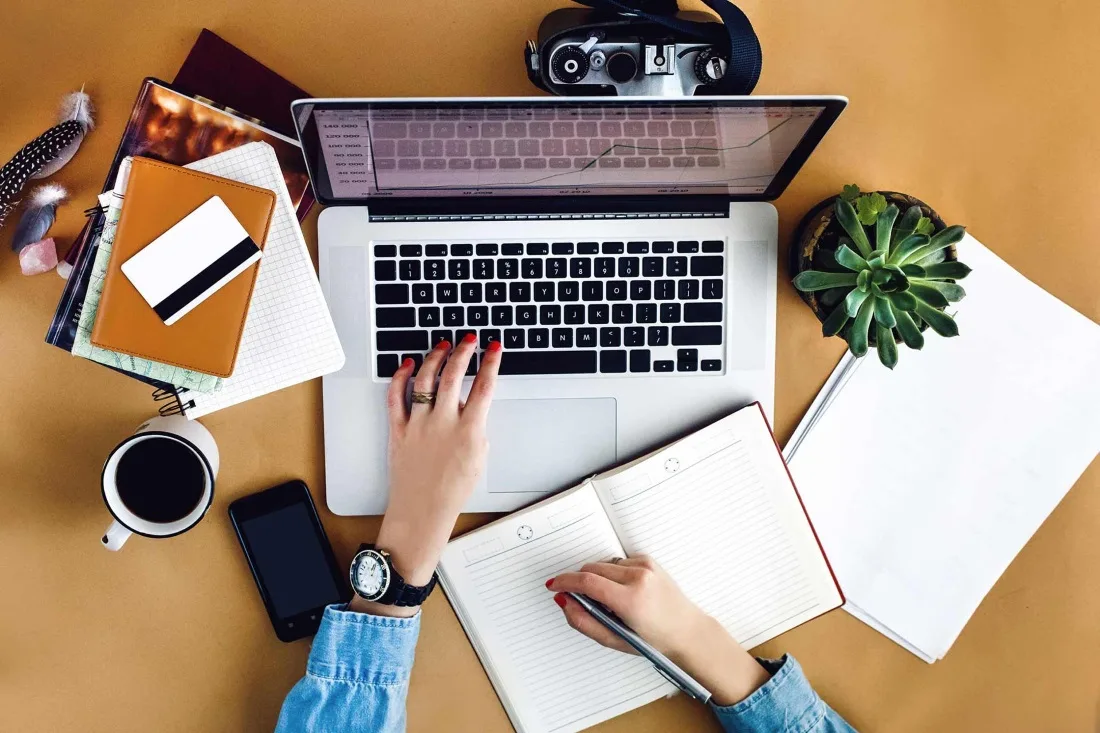 Book Writers Central