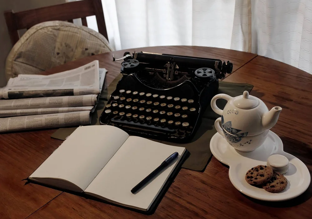 Book Writers Central