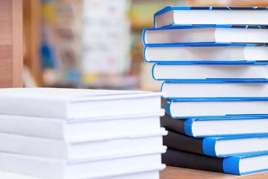 Book Writers Central