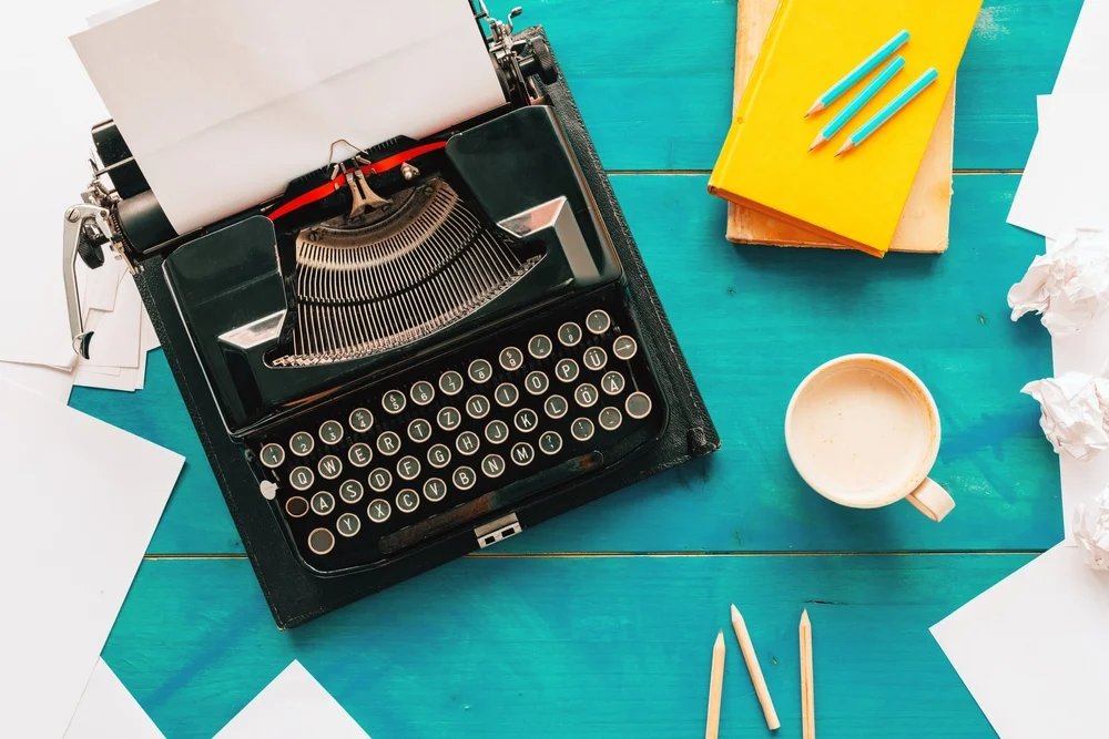 Book Writers Central