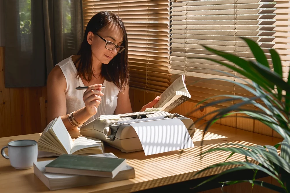 Book Writers Central