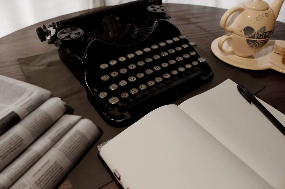 Book Writers Central